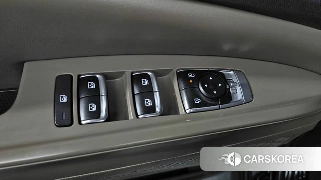 Kia The New Carnival 4th Generation id 4670077 из Кореи 20