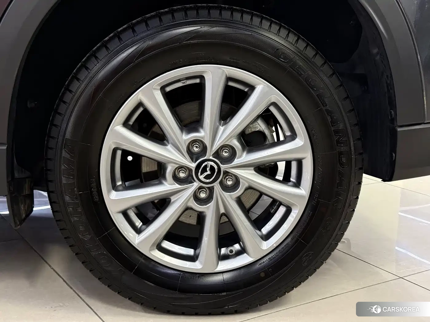 Mazda CX-5 id 4622634 из Китая 20