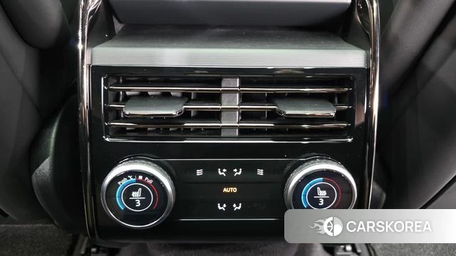 Land Rover Range Rover Sport 3rd Generation id 4487742 из Кореи 20