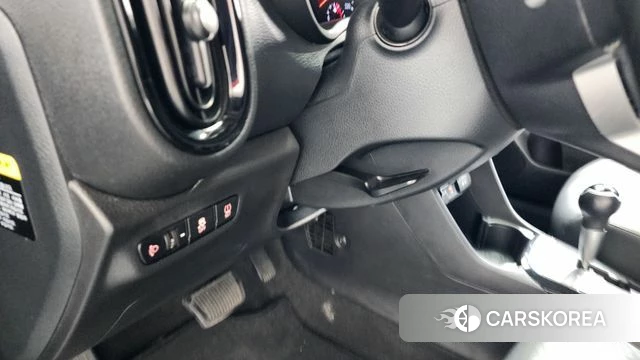 Kia All New Morning (JA) id 4471254 из Кореи 20