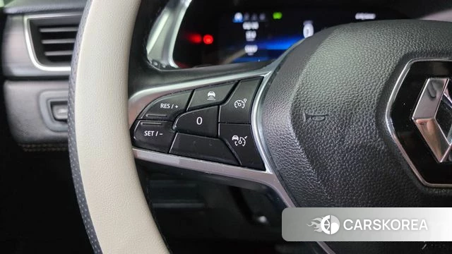 Renault Korea (Samsung) Capture id 4284408 из Кореи 20