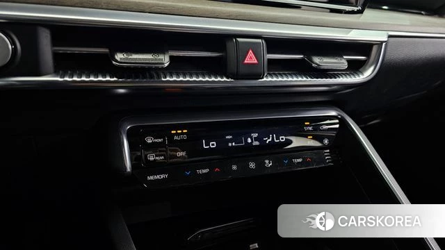 Kia K5 3rd generation id 4231284 из Кореи 20