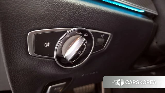 Mercedes-Benz E-Class W213 id 4430608 из Кореи 20