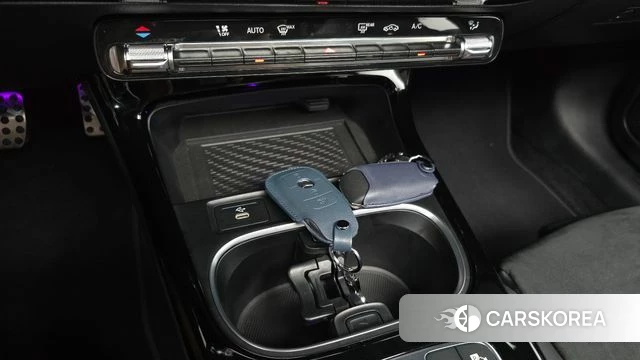 Mercedes-Benz CLA-Class C118 id 4645236 из Кореи 20