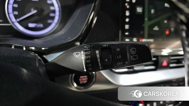 Kia The New Niro id 4268353 из Кореи 20