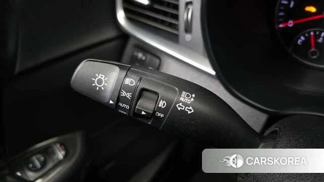 Kia The New K5 2nd generation id 4918758 из Кореи 20