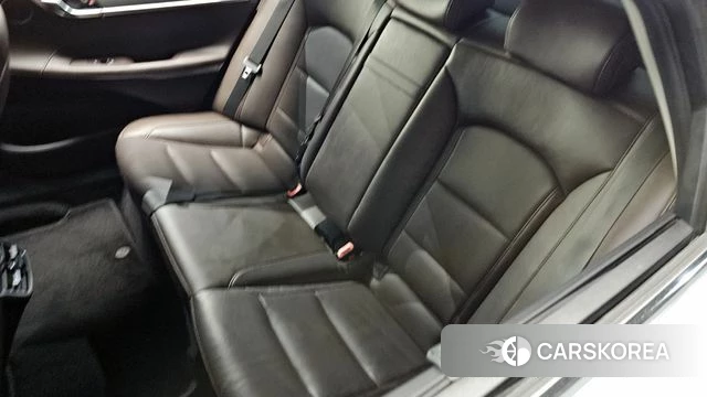Hyundai The New Grandeur IG id 4294132 из Кореи 20