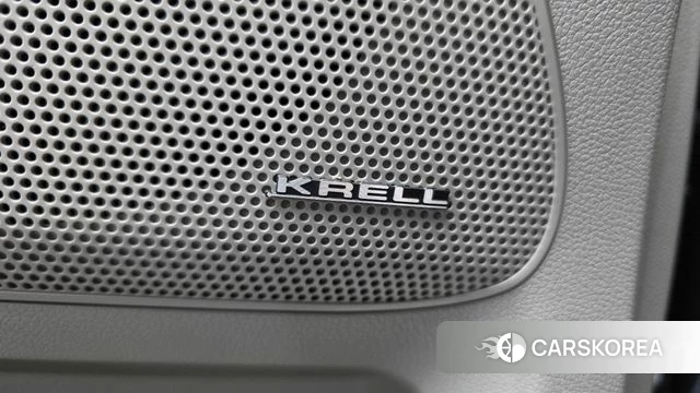 Kia The New Carnival id 4907473 из Кореи 20