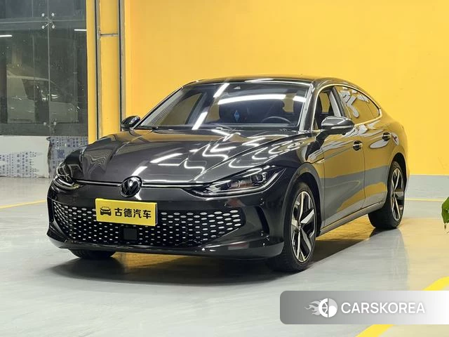 Volkswagen Lingdu id 4258995 из Китая 20