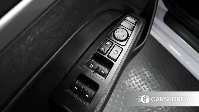 Hyundai The New Avante AD id 4203574 из Кореи 20