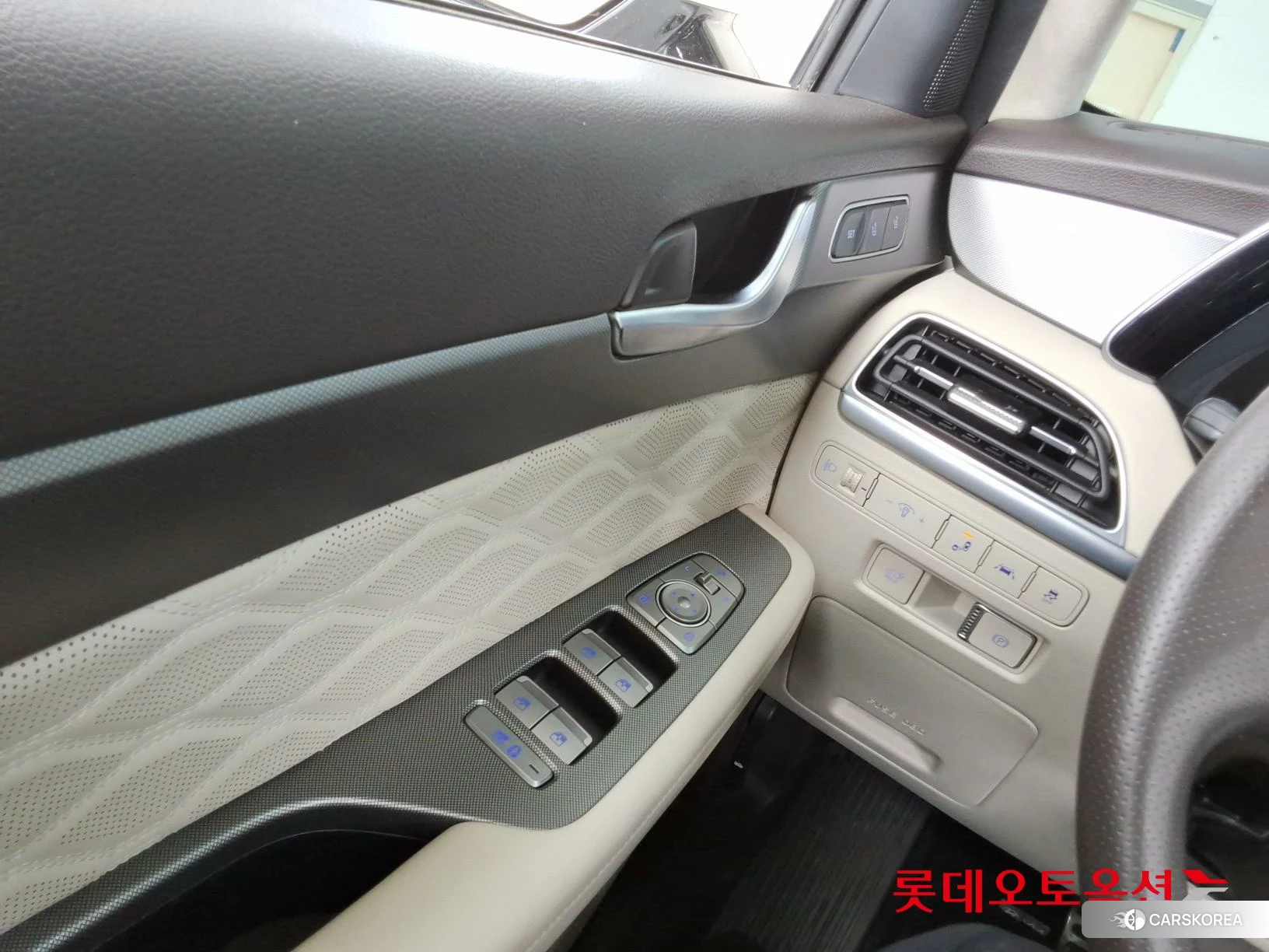 Hyundai Palisade id 4289497 из Кореи 20