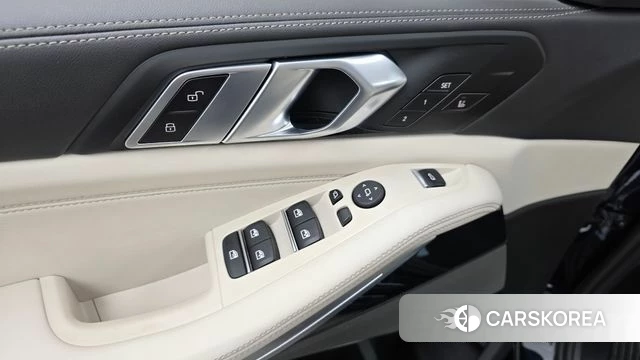 BMW X5 (G05) id 4724825 из Кореи 20