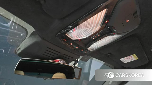 BMW X7 (G07) id 4725516 из Кореи 20