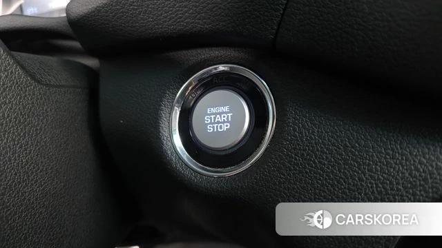 Hyundai All New Tucson id 4390526 из Кореи 20
