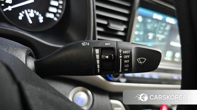 Hyundai Avante AD id 4325841 из Кореи 20