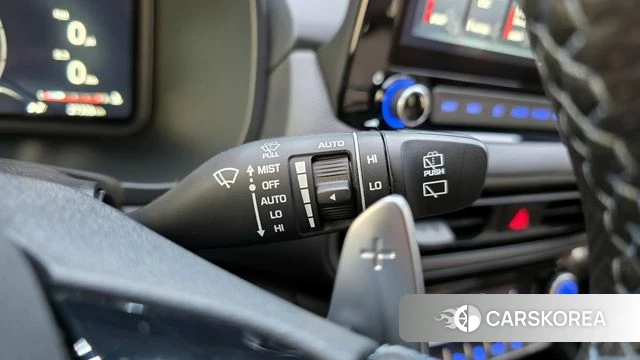 Hyundai The New Kona id 4323168 из Кореи 20