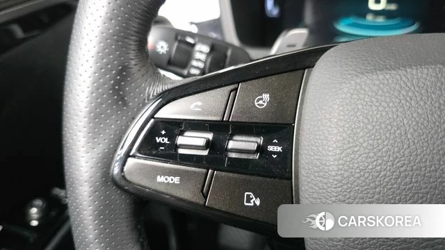 Ssangyong Beautiful Korando id 4594872 из Кореи 20