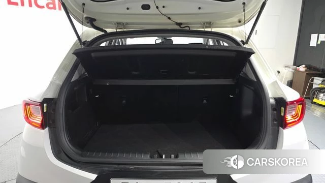Kia Stonic id 4502727 из Кореи 20
