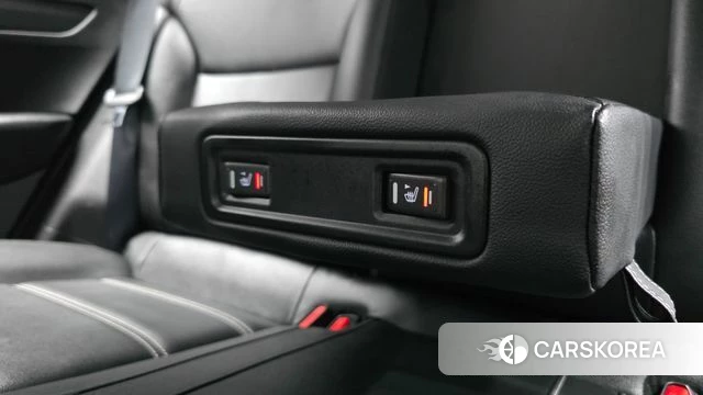 Renault Korea (Samsung) The New QM6 id 4586195 из Кореи 20