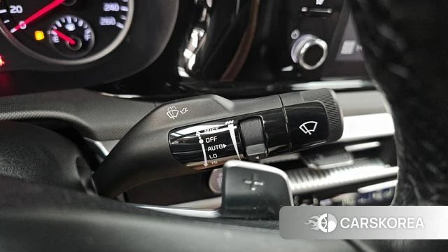 Kia K5 3rd generation id 4423731 из Кореи 20