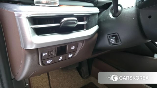 Hyundai Grandeur Hybrid (GN7) id 4540803 из Кореи 20