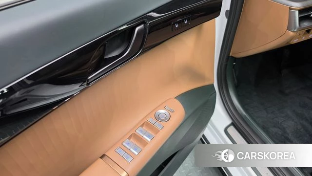 Hyundai Grandeur Hybrid (GN7) id 4773527 из Кореи 20