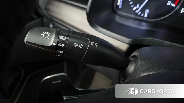 Kia K7 Premier id 4508033 из Кореи 20
