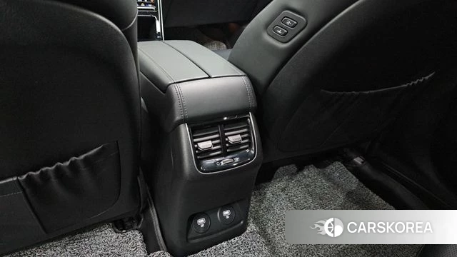 Kia K7 Premier Hybrid id 4780069 из Кореи 20
