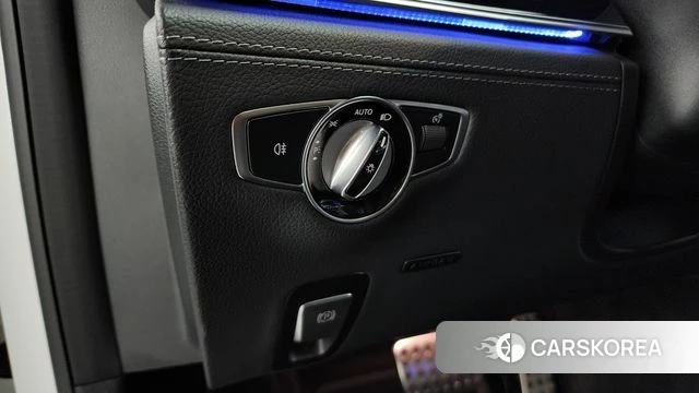 Mercedes-Benz AMG GT id 4688463 из Кореи 20