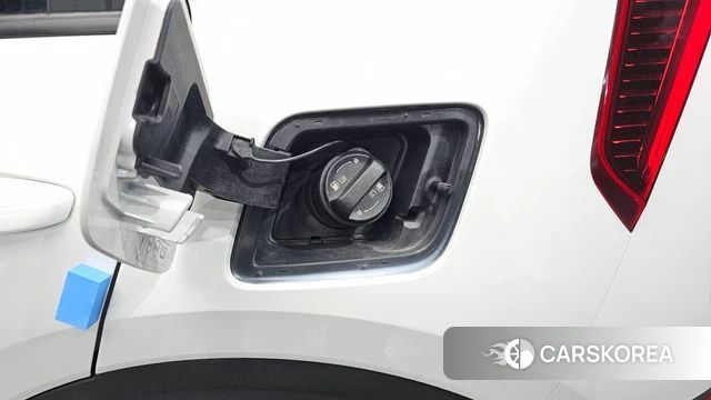 Kia Di Ol Nu Niro id 4186966 из Кореи 20