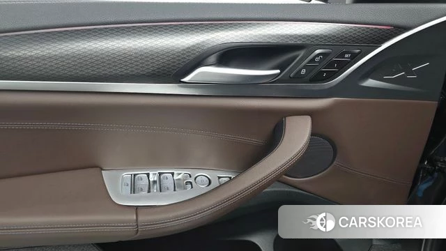 BMW X4 (G02) id 4650141 из Кореи 20