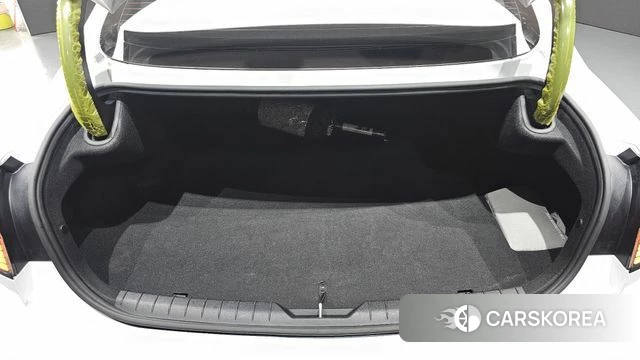 Hyundai Sonata D Edge (DN8) id 4516160 из Кореи 20