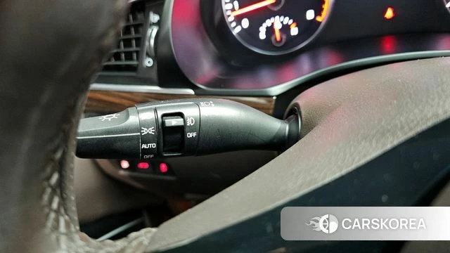 Kia Come New K7 id 4250979 из Кореи 20