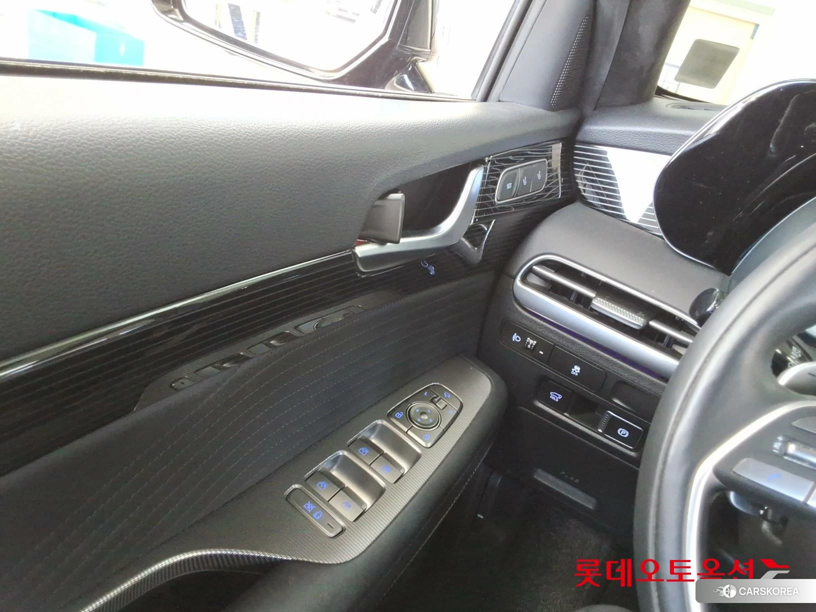 Hyundai Palisade id 4296828 из Кореи 20