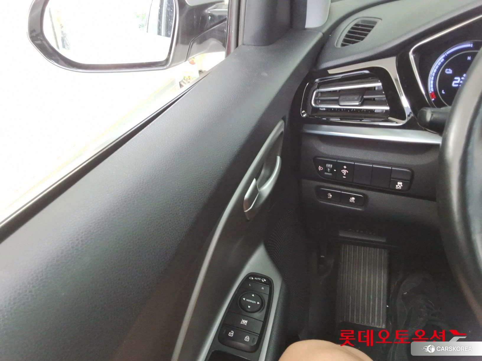 Kia Niro Plus id 4669070 из Кореи 20