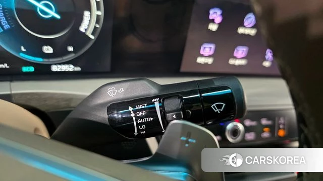 Kia K8 Hybrid id 4361275 из Кореи 20