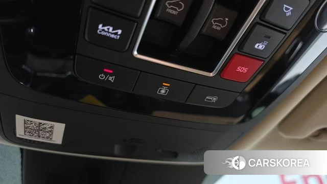 Kia Carnival 4th generation id 4322476 из Кореи 20