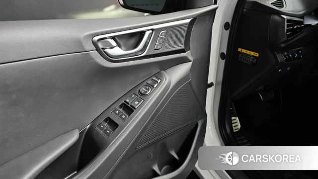 Hyundai The New Ionic Hybrid id 4542527 из Кореи 20