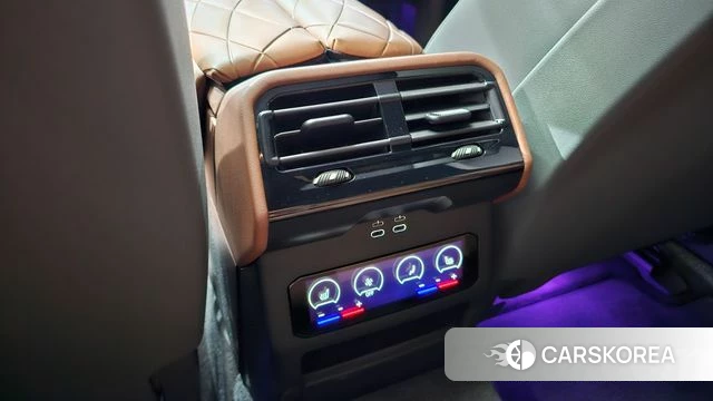 BMW 5 Series (G60) id 4427518 из Кореи 20