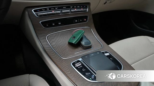 Mercedes-Benz E-Class W213 id 4573069 из Кореи 20