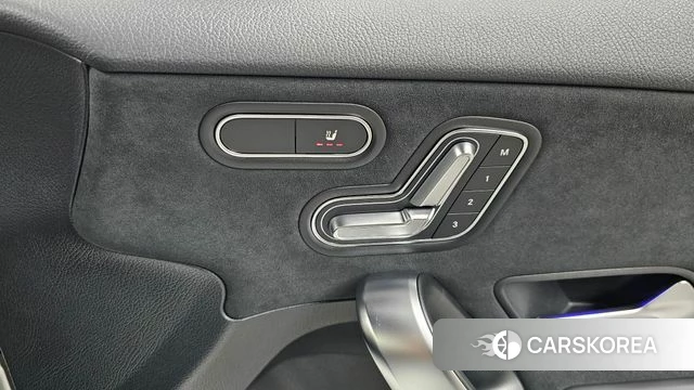 Mercedes-Benz A-Class W177 id 4584179 из Кореи 20