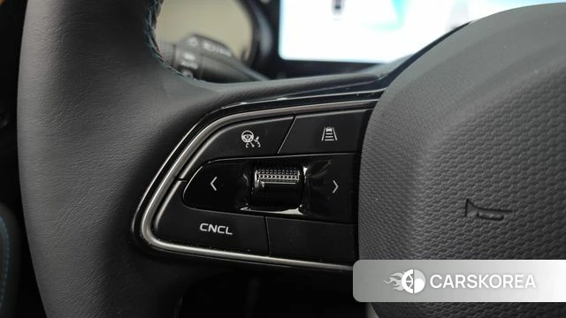Renault Korea (Samsung) Grand Coleos id 4630037 из Кореи 20