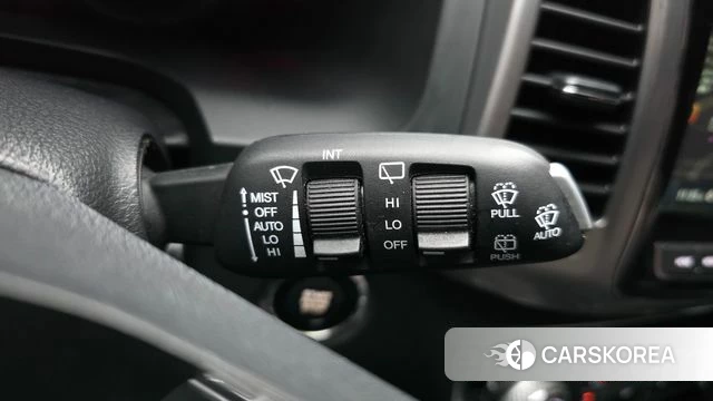 Ssangyong G4 Rexton id 4865651 из Кореи 20