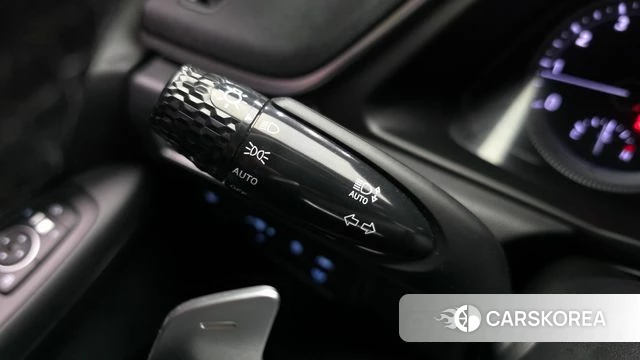 Hyundai Sonata (DN8) id 4894323 из Кореи 20