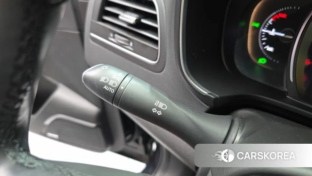 Renault Korea (Samsung) The New QM6 id 4475016 из Кореи 20
