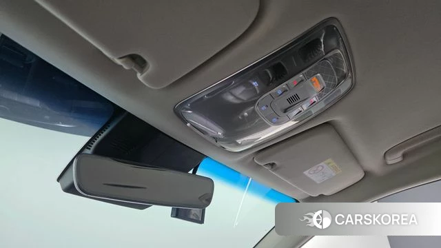 Genesis GV70 id 4779893 из Кореи 20