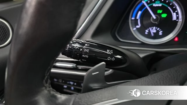 Hyundai Sonata Hybrid (DN8) id 4376233 из Кореи 20