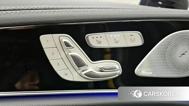 Mercedes-Benz AMG GT id 4187937 из Кореи 20