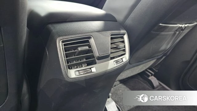 Ssangyong Rexton Sports id 4765063 из Кореи 20
