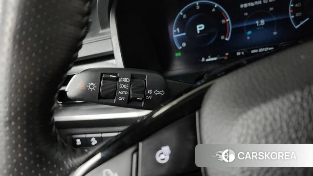 Ssangyong The New Rexton Sport id 4584284 из Кореи 20